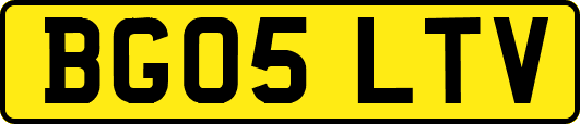 BG05LTV