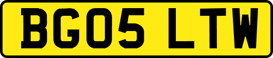 BG05LTW