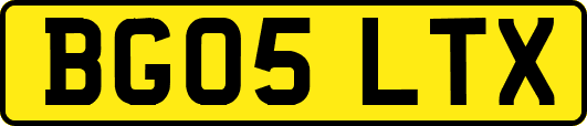 BG05LTX