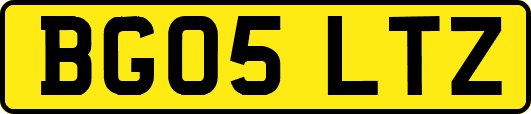 BG05LTZ
