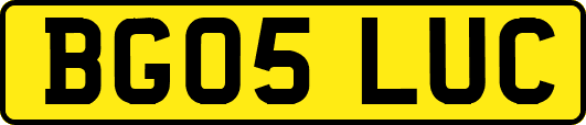 BG05LUC