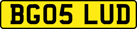 BG05LUD