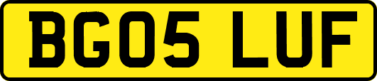 BG05LUF