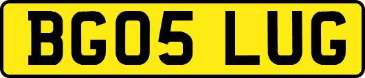 BG05LUG