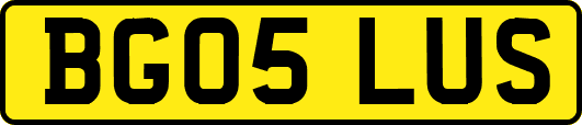 BG05LUS