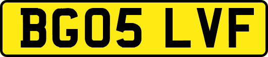 BG05LVF