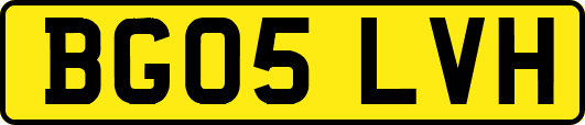 BG05LVH