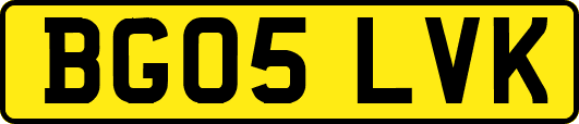 BG05LVK