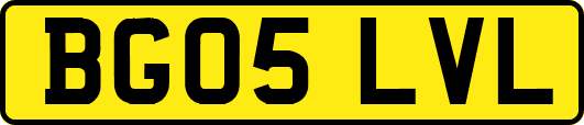 BG05LVL