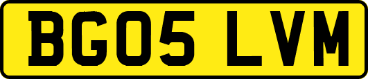 BG05LVM