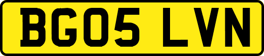BG05LVN