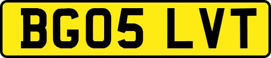 BG05LVT