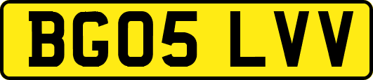 BG05LVV