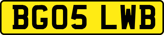 BG05LWB