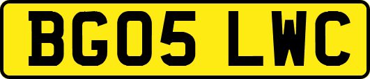 BG05LWC