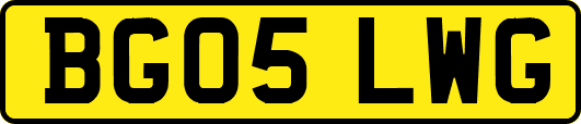 BG05LWG