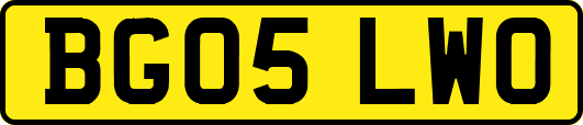 BG05LWO