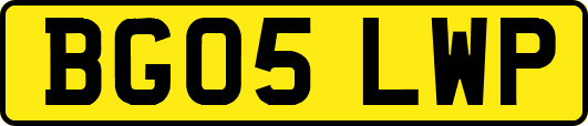 BG05LWP