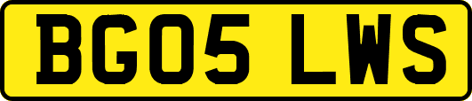 BG05LWS