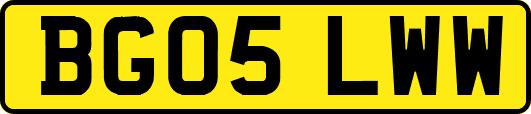 BG05LWW