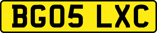 BG05LXC