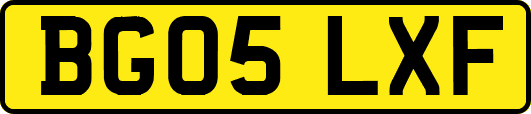 BG05LXF