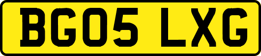 BG05LXG