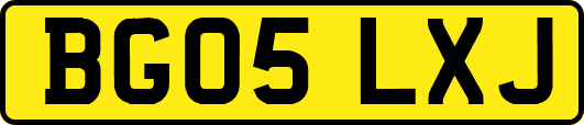 BG05LXJ