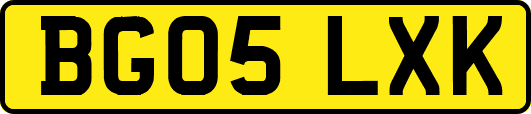 BG05LXK