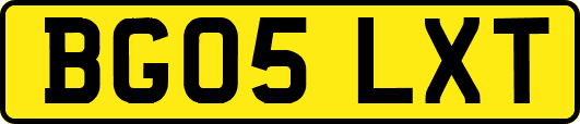 BG05LXT