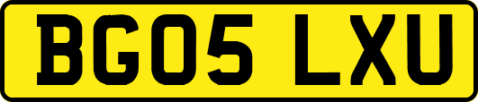 BG05LXU