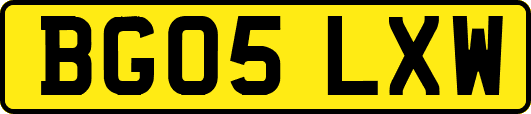 BG05LXW
