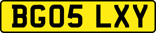 BG05LXY
