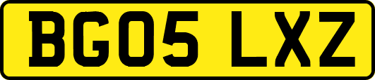 BG05LXZ