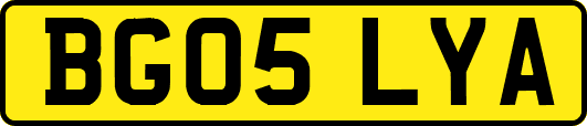 BG05LYA