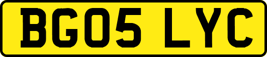 BG05LYC