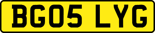 BG05LYG