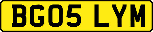 BG05LYM
