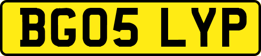 BG05LYP