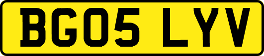 BG05LYV