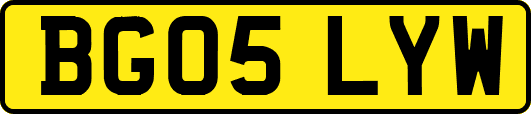 BG05LYW