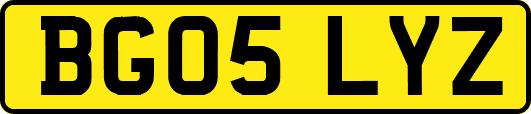 BG05LYZ