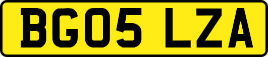 BG05LZA