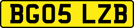 BG05LZB