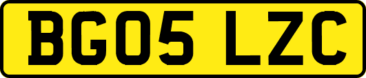 BG05LZC