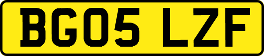 BG05LZF