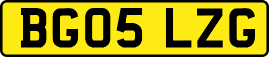BG05LZG
