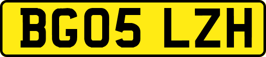 BG05LZH