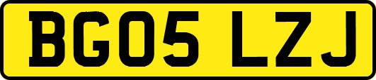 BG05LZJ