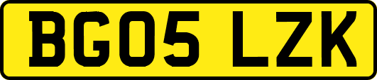 BG05LZK